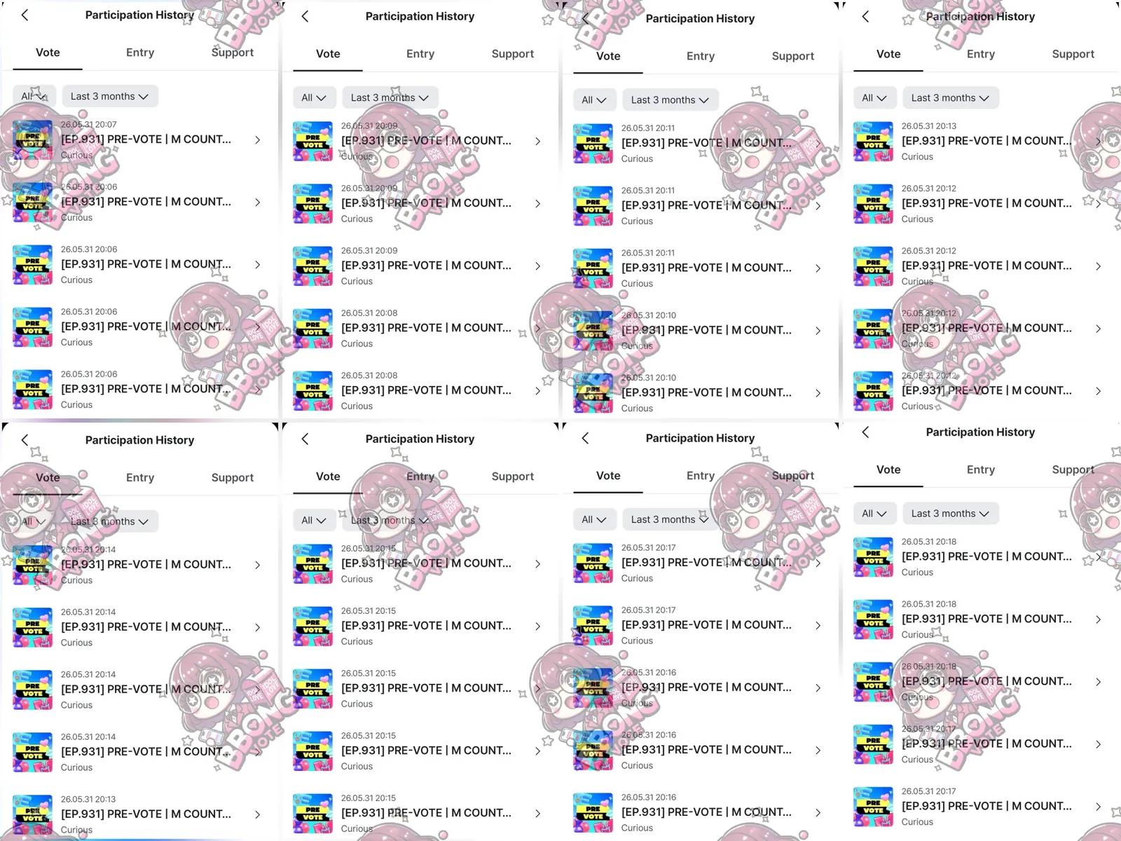 Customer testimonial screenshot 2